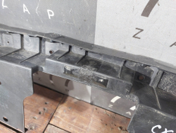 Кожух замка капота Mazda CX-5 2 (KF) 17-нв Б/У Оригинал KB8A50717