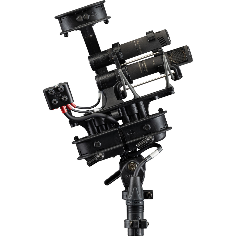 Ветрозащита Rycote Stereo Cyclone MS Kit 18 (RYC089153)