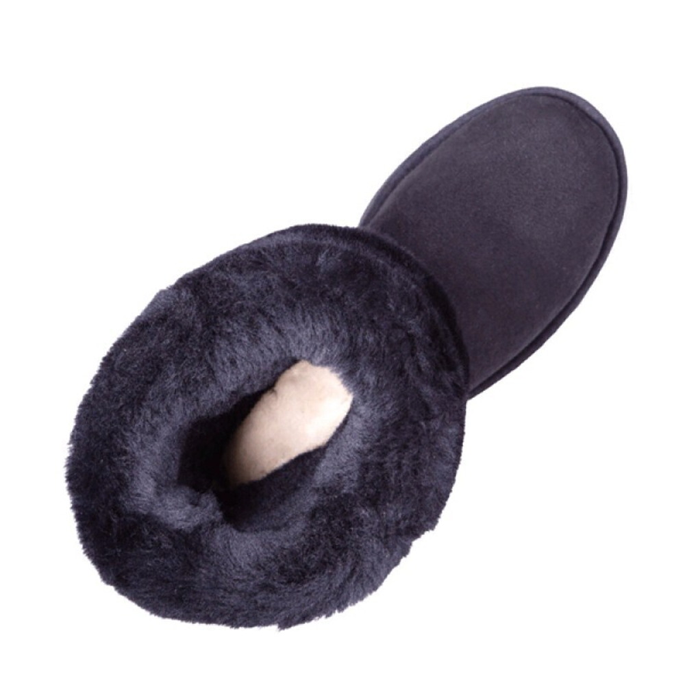 Угги Classic Tall Black II