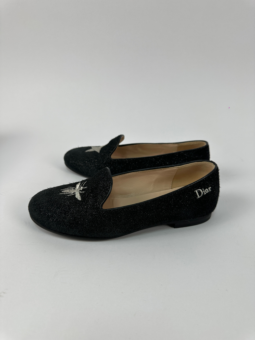 Туфли Christian Dior