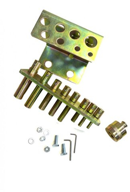 Набор пуансонов для пресса, Horex, артикул: HZ 01.2.025