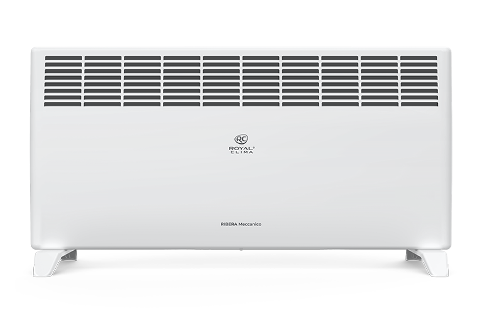 Электрический конвектор серии RIBERA Meccanico REC-R1000M