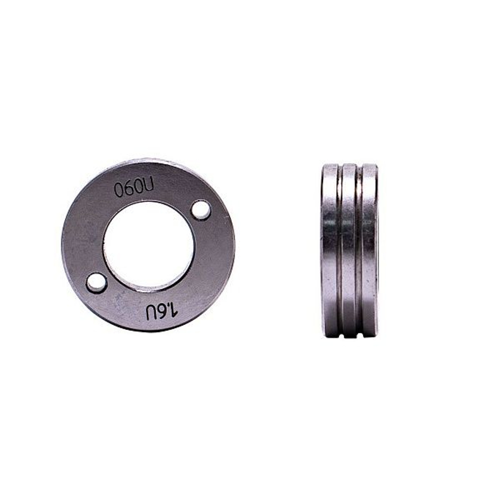 Ролик AL 1.2-1.6мм SKYWAY 500 DP (2x4) 24905