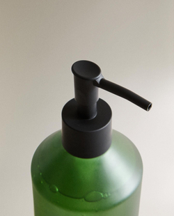 Zara Home - Шампунь в бутылочке fleur blossom, 500 мл