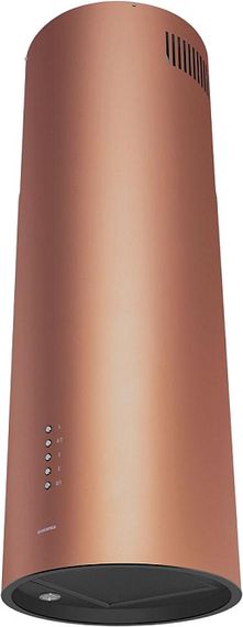 Вытяжка Maunfeld LEE ISLA 39 COPPER