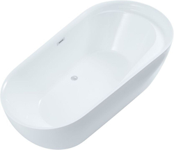 Акриловая ванна Aquanet Amor 185x95