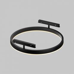 Накладной светильник Maytoni Rim TR227-2-24W3K-B