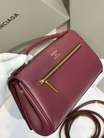 Клатч BALENCIAGA Bel Air