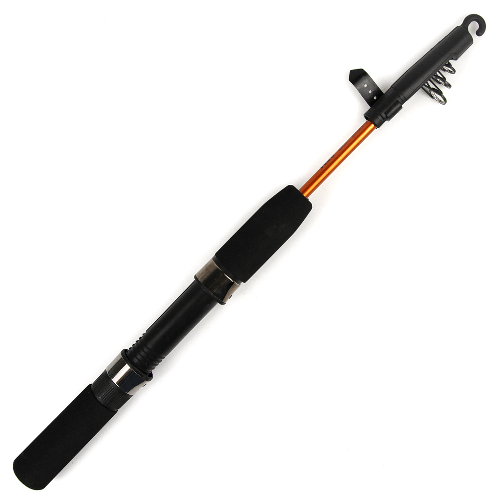Удочка зимняя Stinger ProFire Ice Jig 65M (63см)