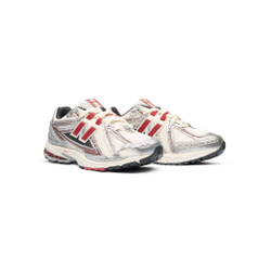 Кроссовки New Balance 1906R "Silver Classic Crimson"