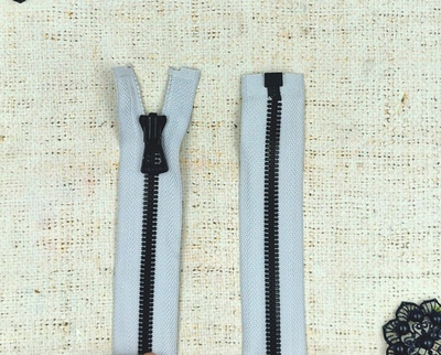 Молния трактор, Т8, L 77 см, серый