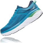 Кроссовки мужские Hoka Bondi 7