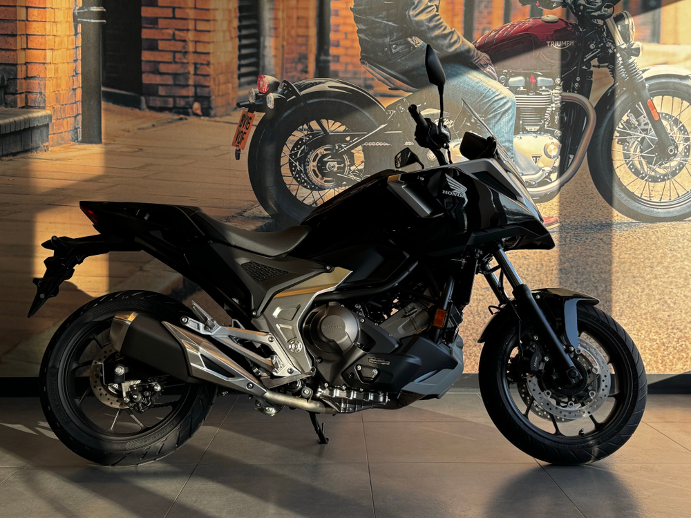 Honda NC 750X