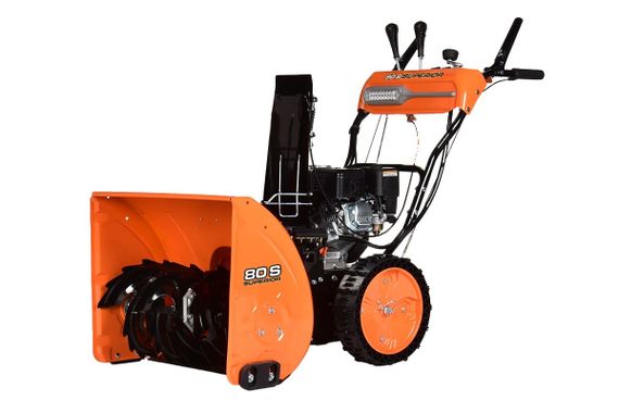 Снегоуборщик KETTAMA 80 S Superior