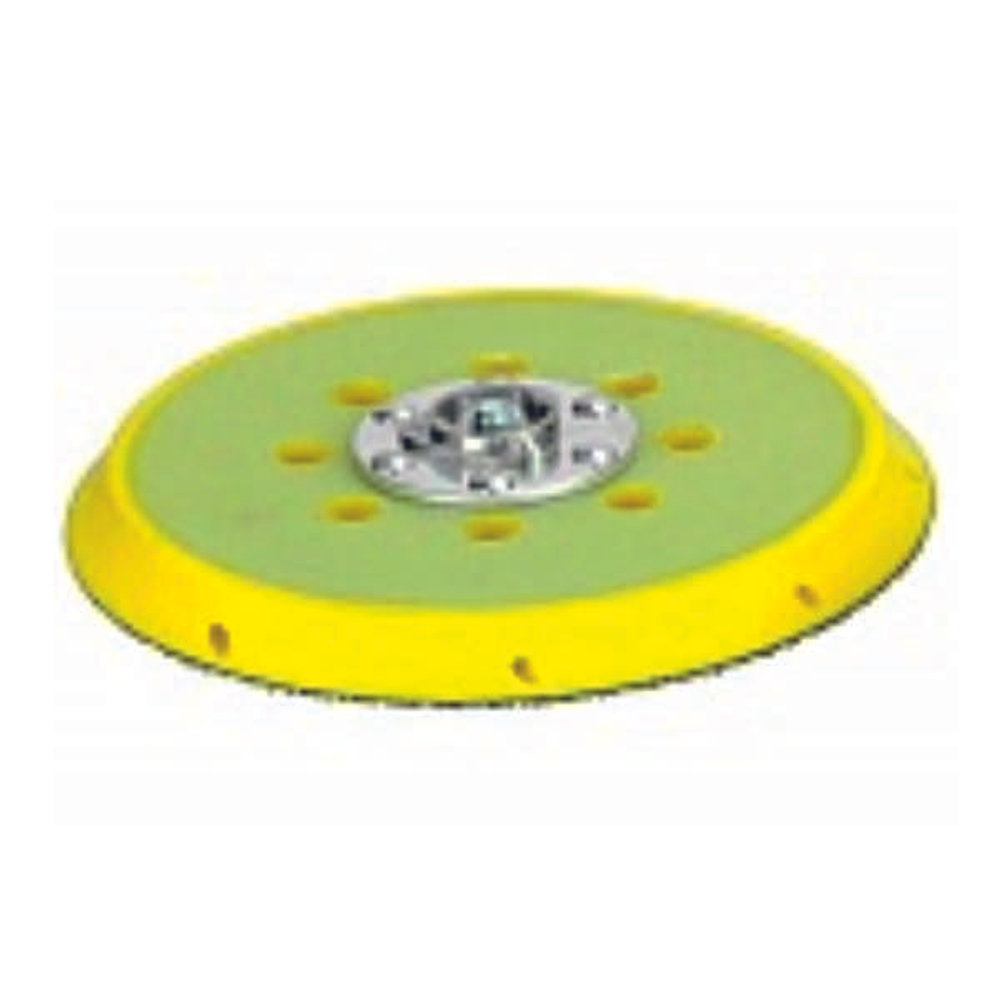 006589 150мм подложка Krauss SHINEMASTER-d150mm