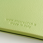 Traveller Блокнот (Зелёный)