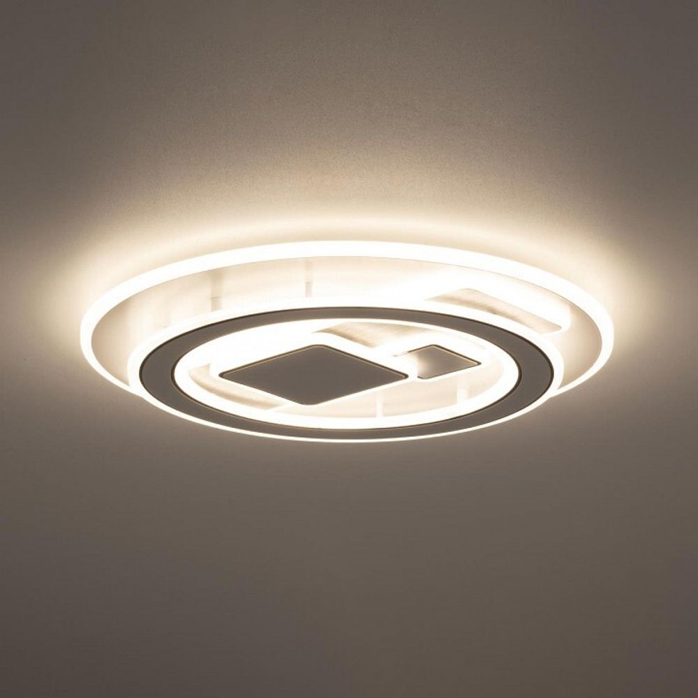 Накладной светильник Citilux Costa CL741020