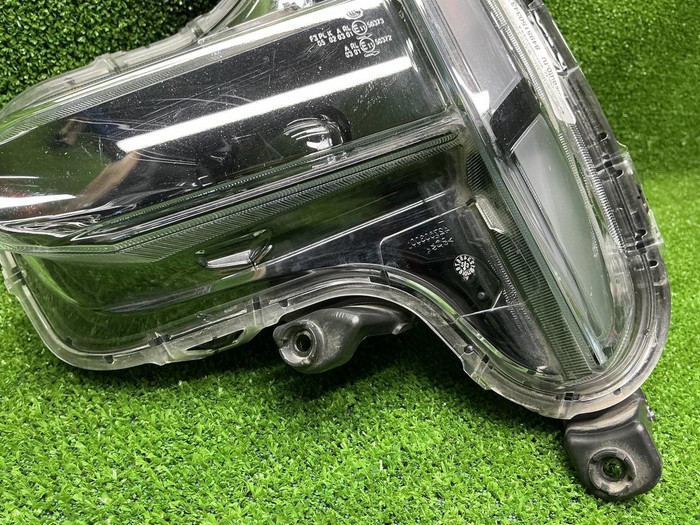 Указатель поворота Chery Tiggo 7 Pro Max (22-24)