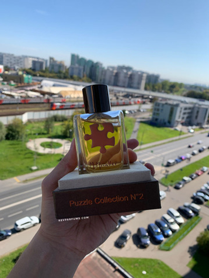 M. Micallef Puzzle No 2