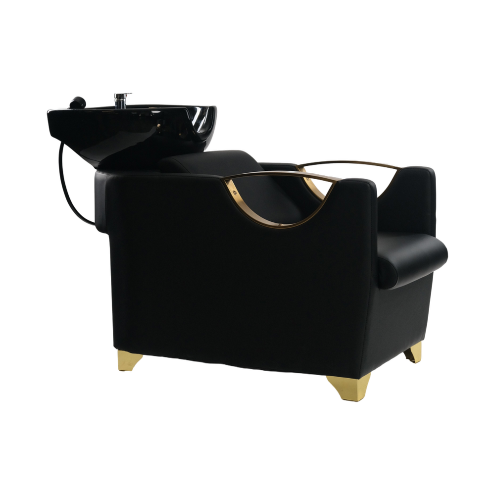 Парикмахерская мойка LB-0020R