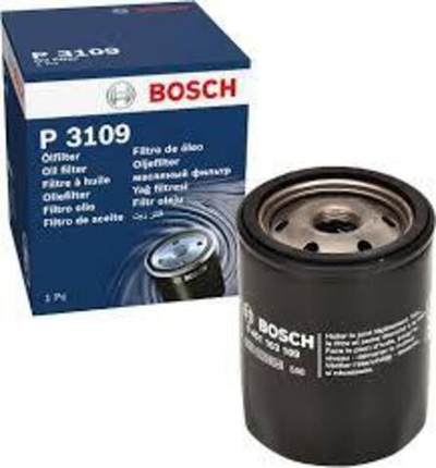 p3109 bosch