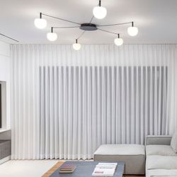 Потолочная Люстра Rangel L3 By Imperiumloft