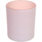 Подсвечник «Ангел» 8*10см цвет бело-персиковый