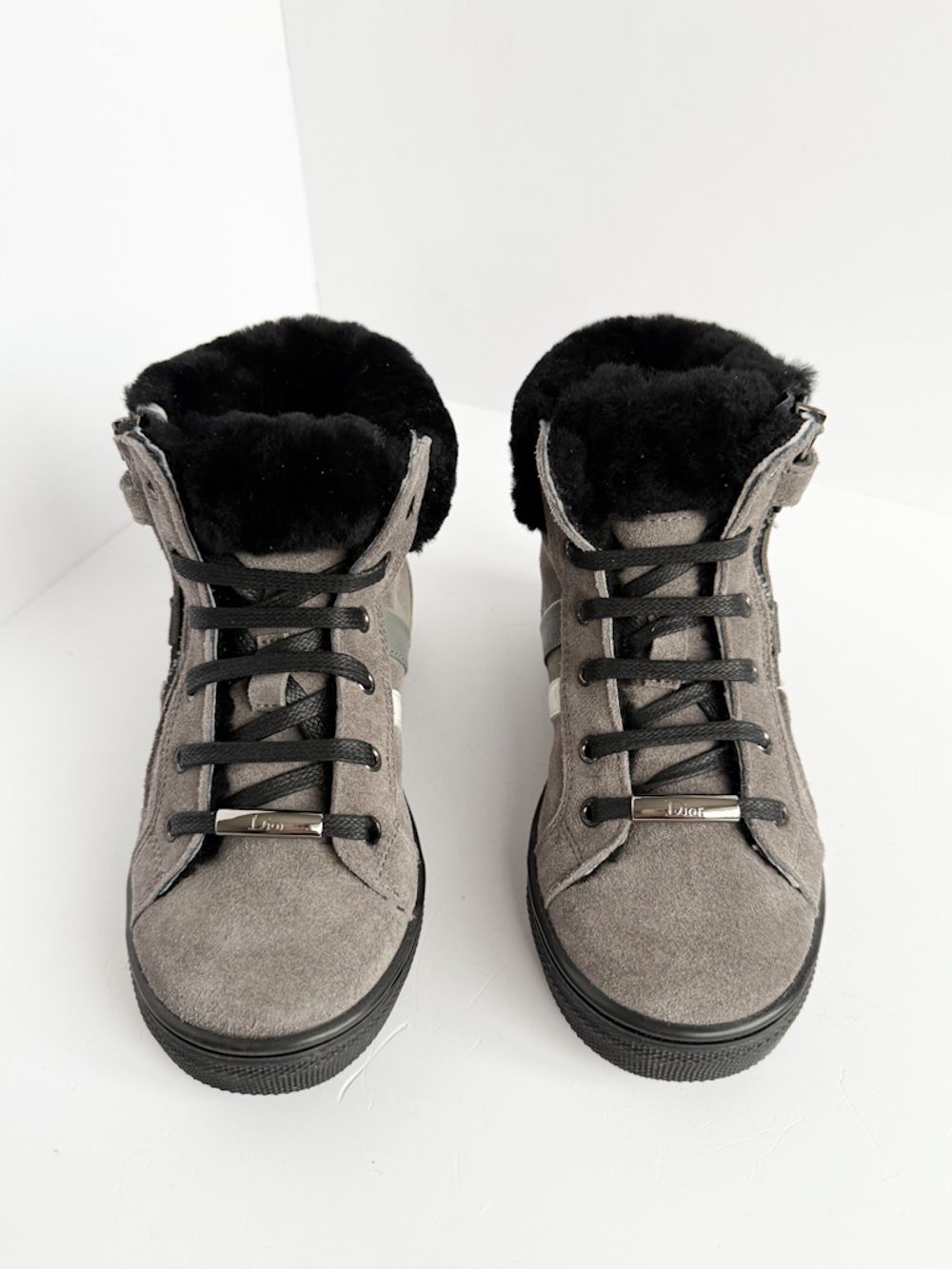 Новые ботинки Dior, 27