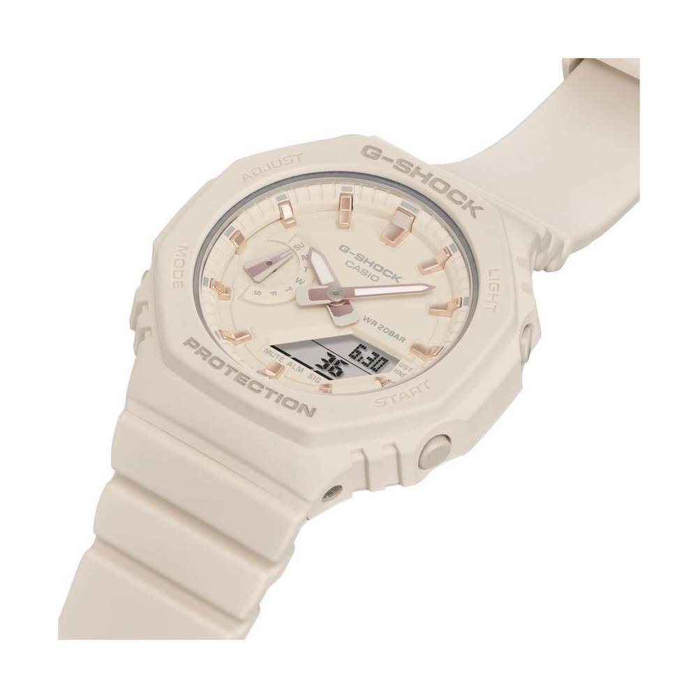 Наручные часы CASIO GMA-S2100-4A