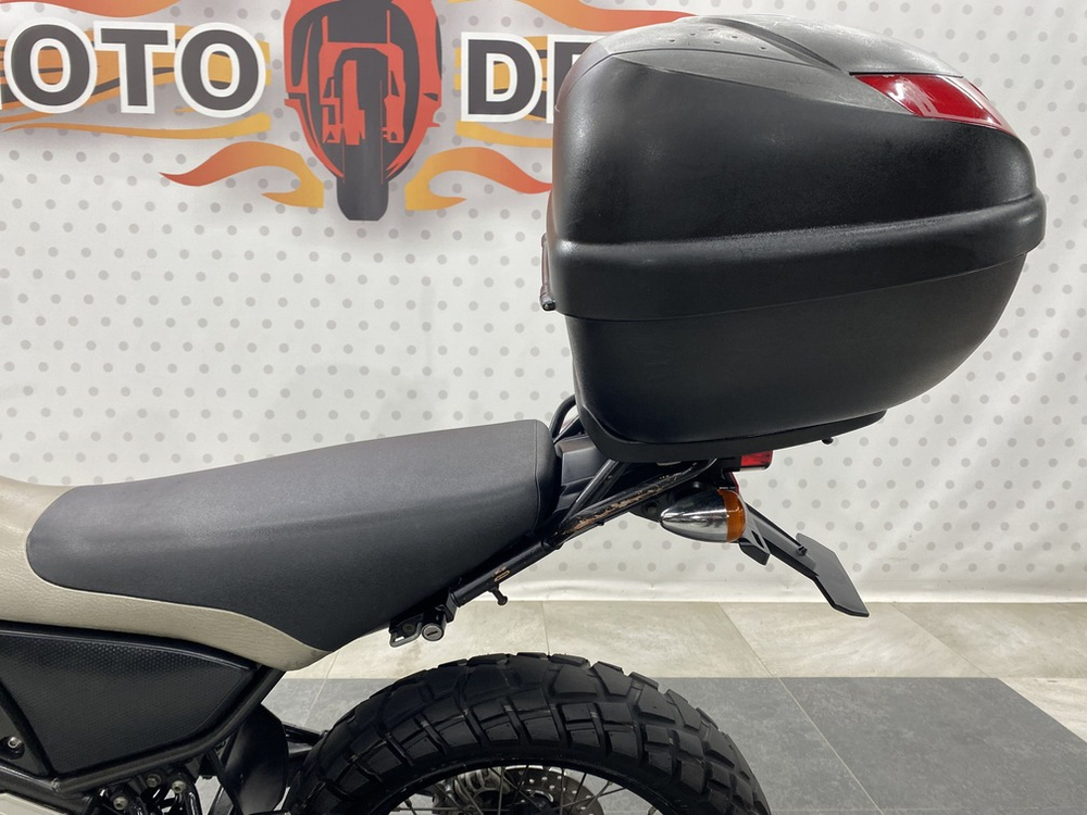 Yamaha XG250 Tricker , 2005