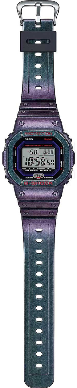 Часы Casio DW-B5600AH-6
