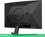 Игровой монитор AOC CQ32G4VE