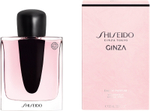 Shiseido Ginza парфюмерная вода женская
