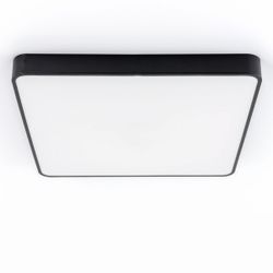 Citilux Купер CL724K105G1 LED RGB Светильник с пультом Чёрный