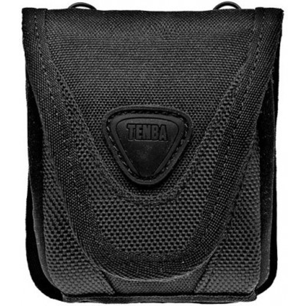 Чехол Tenba Mixx Pouch Medium Black/Red