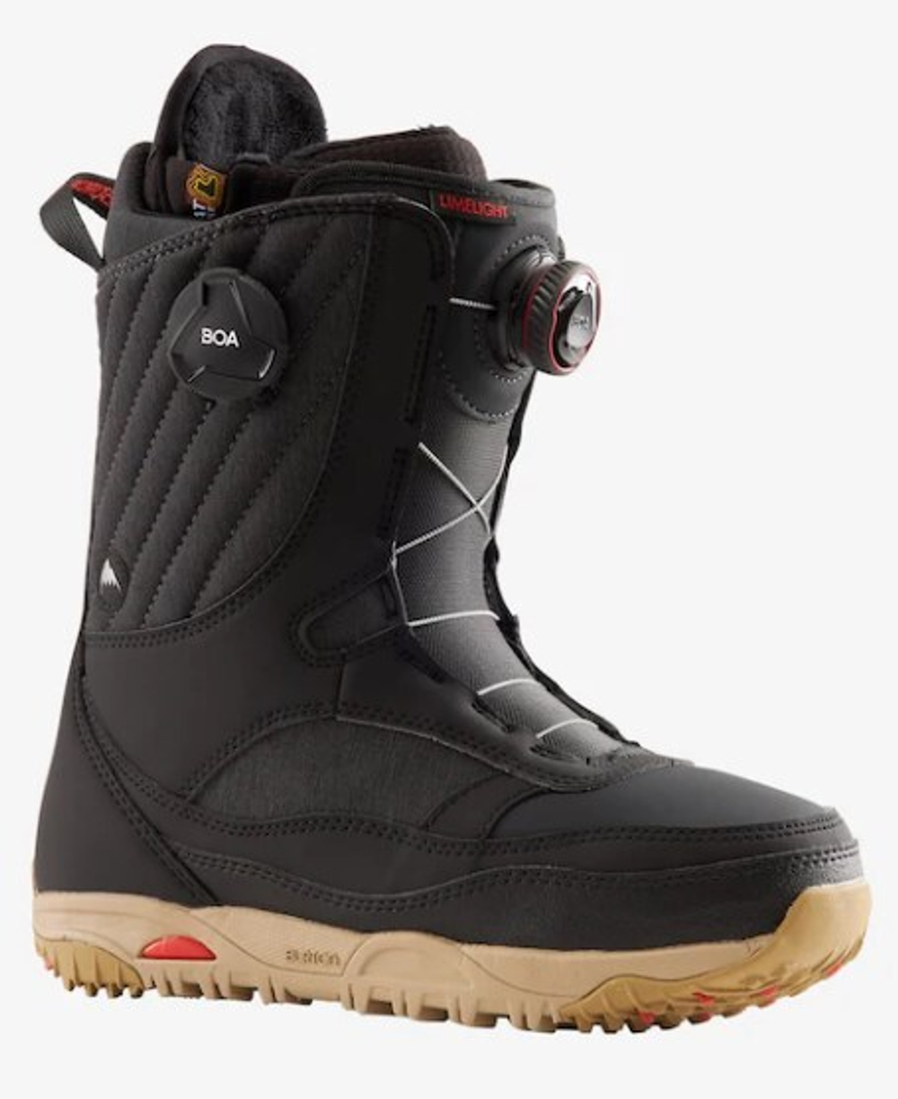 Limelight burton deals