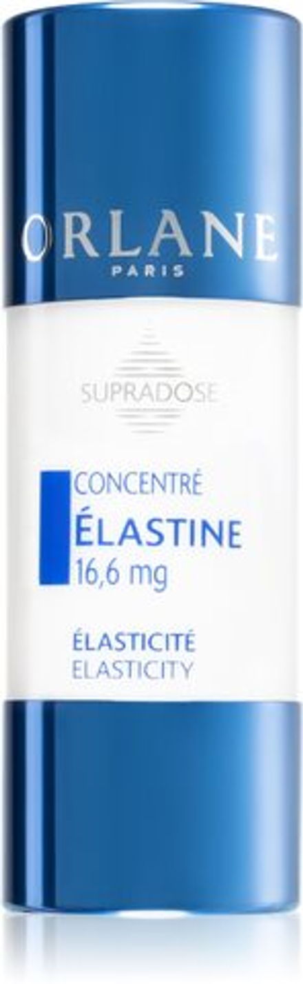 Orlane Supradose Concentre Élastine - укрепляющий концентрат с эластином /   15  ml  / GTIN 3359992260006