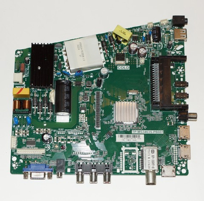 TP.MS3463S.PB801 main board для SUPRA STV-LC42T440FL
