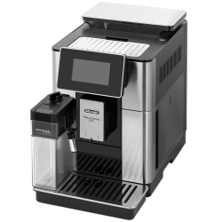 Кофемашина Delonghi ECAM610.75.MB 1450Вт