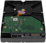 Жесткий диск 2TB SATA 6Gb/s Western Digital WD2003FZEX-00SRLA0