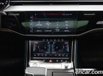 Audi A8 (D5) 50 TDI Quattro LWB (08.2021)