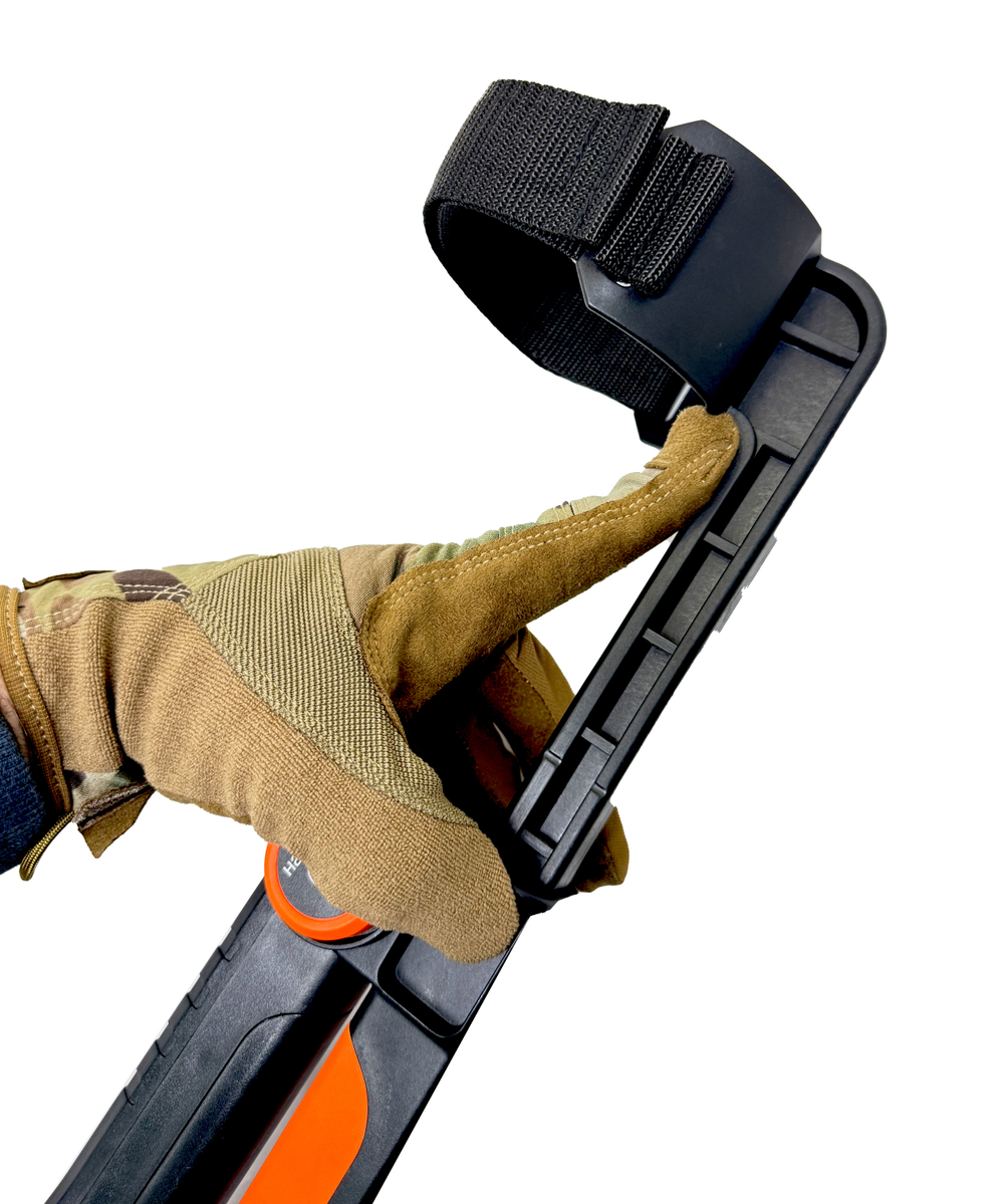 Металлоискатель Tianxun TX-430 RU