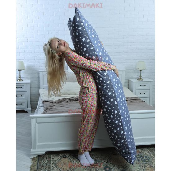 Дакимакура со звездами для сна арт. 0015