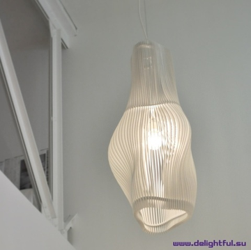 Дизайнерский светильник STARWOOD  BLINK ( by Delightful )