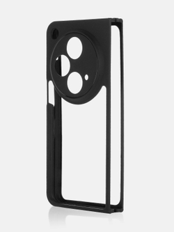 Чехол ROSCO для OPPO Find N3 (арт.OPPO-FINDN3-PP-PRO-CLEAR )