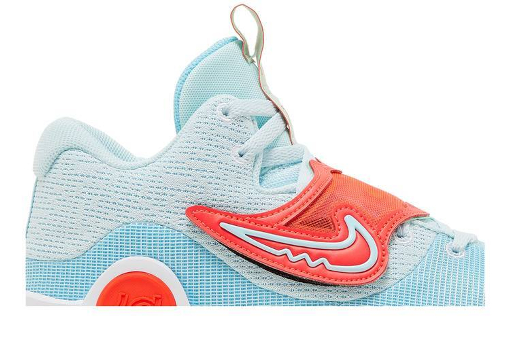 Кроссовки Nike Kd Trey 5 X Kd Trey 5 X Ep 15