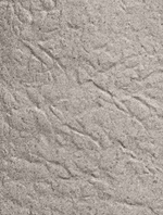 Кашпо TREEZ Effectory Organic Сфера Белый песок д-39 см, в-33 см 41.33-15-23-098-BE-39