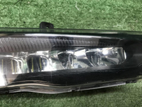 ПТФ правая BMW X3 G01 X4 G02 (2017-2021) LED