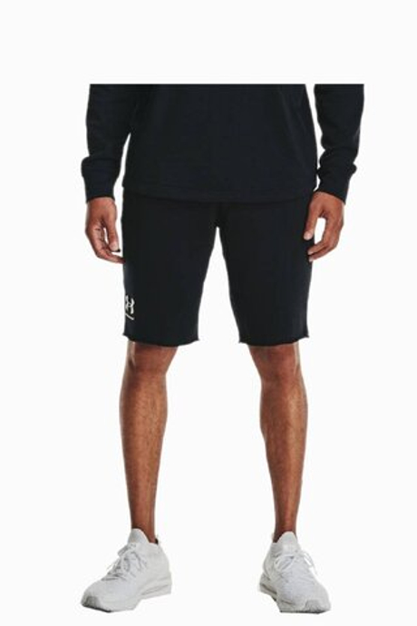 Шорты Under Armour RIVAL TERRY
