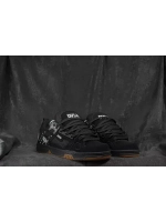 Кеды дутые Comanche от Savitar Shoes Company